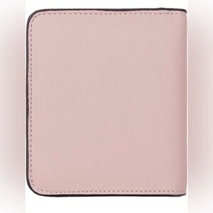 NEW Wallet Women Rfid Blocking Small Compact Bifold